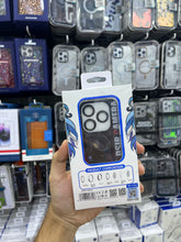 Lito DSLR Camera Lens 16 pro/max Dessert Titanium